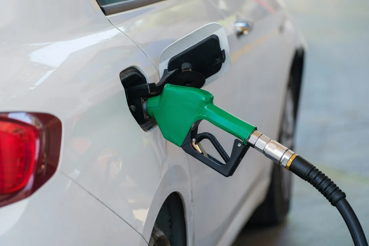 harga migas Bogor 01-14 februari 2025 untuk Biodiesel B40 dan MFO